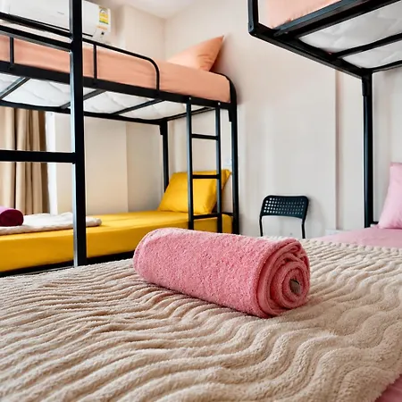 Swift Hostel *
