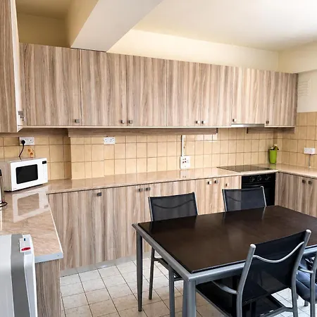 Hostel Swift Limassol