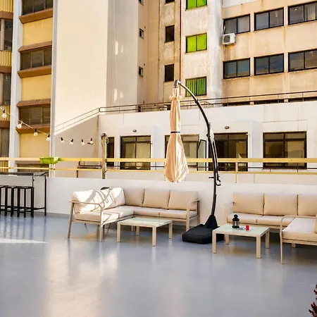 Swift Hostel *